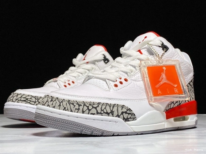 Kicktheory Air 136064-116 of Retro Hall 3 Fame Jordan 0817